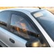 Дефлекторы окон Daewoo Lanos, Sens вставные передние Heko PL
