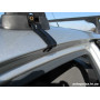 Багажник на крышу Daewoo Lanos, Sens, Chevrolet Lanos AК