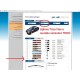 Безкаркасні двірники Daewoo Lanos, Sens, Chevrolet Lanos Trico Flex Мексика 480 мм r19