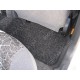 Текстильные коврики Daewoo Lanos, Sens Dorado (5 шт.)