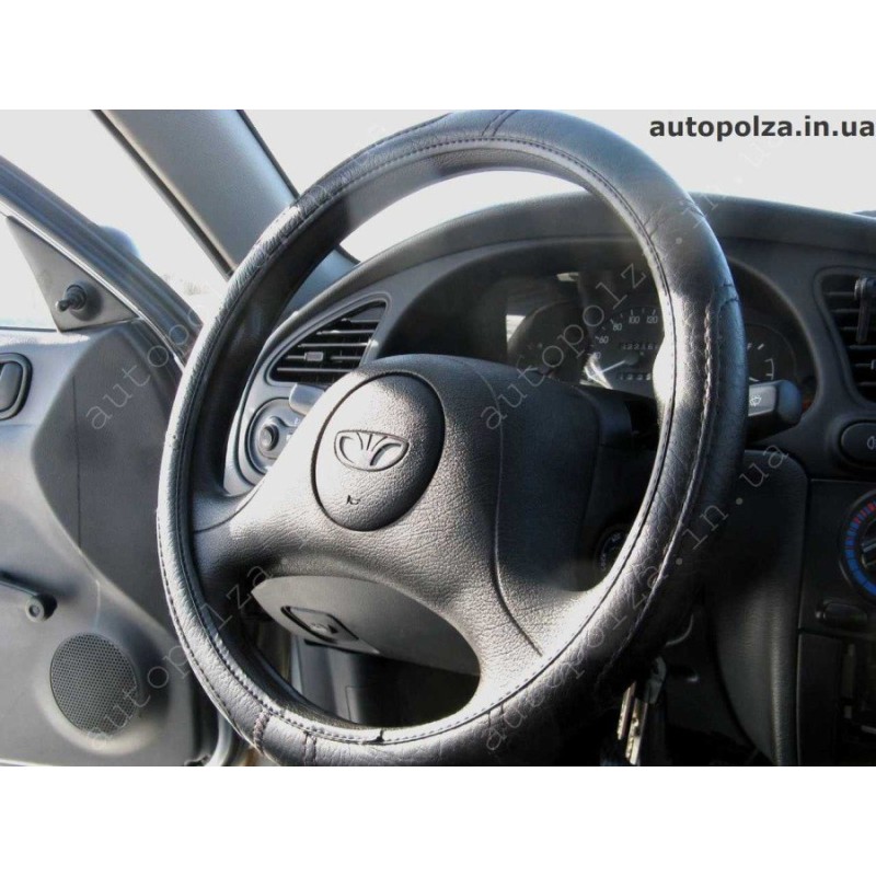 Чехол на руль Daewoo Lanos, Sens Бюджет