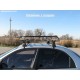 Вантажна платформа на дах Daewoo Lanos, Sens, Chevrolet Lanos Tur