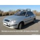 Заглушка в бампер Daewoo Lanos, Sens зимова Prima