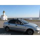 Багажник на дах Daewoo Lanos, Sens, Chevrolet Lanos AТ