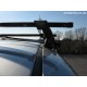 Багажник на дах Daewoo Lanos, Sens, Chevrolet Lanos AТ