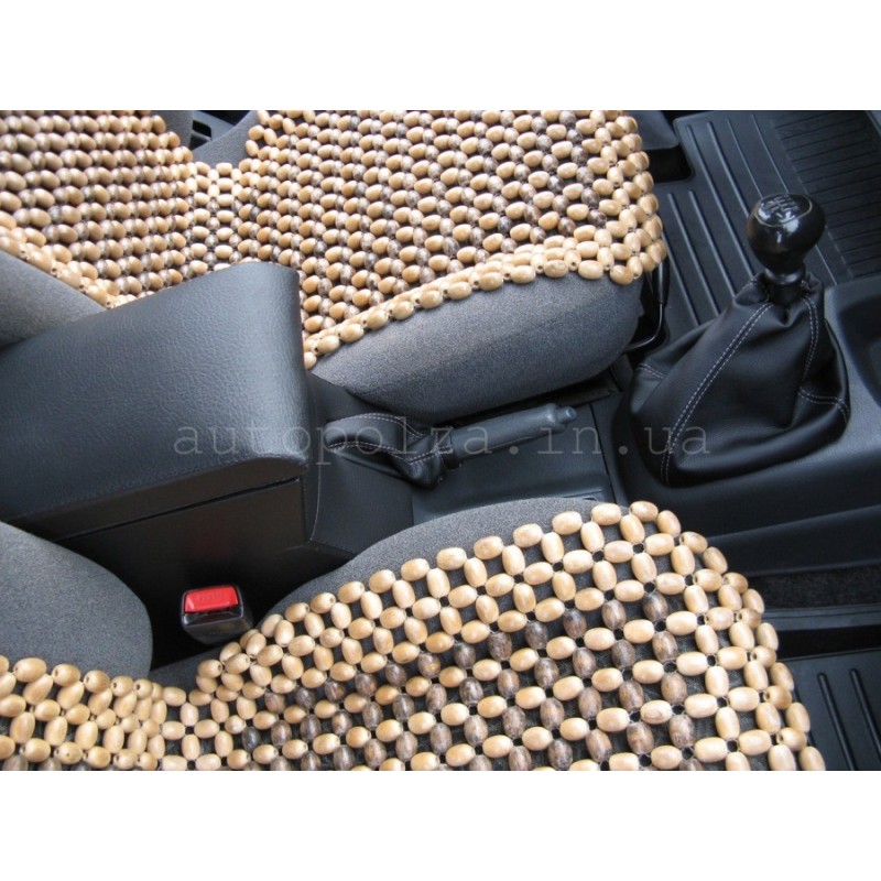 Чохол на ручник Daewoo Lanos, Sens, Chevrolet Lanos Senator