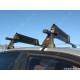 Кріплення для лиж та сноуборду Ski Lock 3 Amos для Daewoo Lanos, Sens