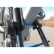 Велобагажник Amos 2 st для Daewoo Lanos, Sens, Chevrolet Lanos KE-164