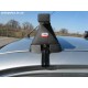Багажник на крышу Daewoo Lanos, Sens, Chevrolet Lanos AК