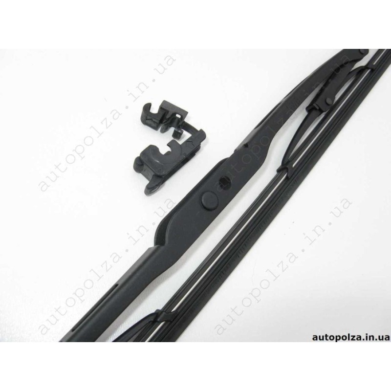 Каркасные дворники Daewoo Lanos, Sens, Chevrolet Lanos Denso 475 мм r19