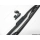 Каркасные дворники Daewoo Lanos, Sens, Chevrolet Lanos Denso 475 мм r19