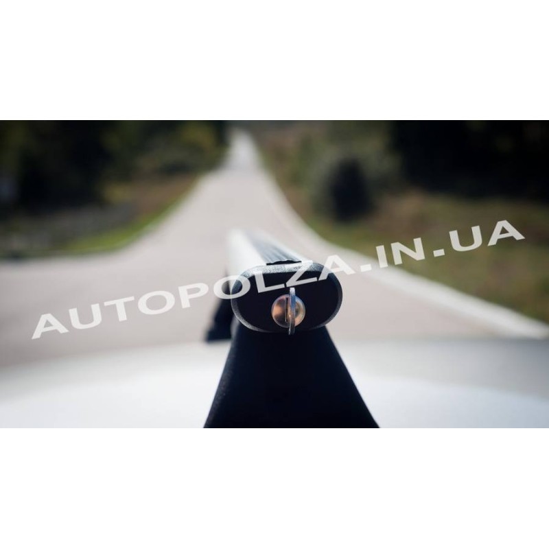 Балки для багажника Daewoo Lanos, Sens, Chevrolet Lanos AК