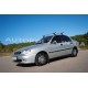 Балки для багажника Daewoo Lanos, Sens, Chevrolet Lanos AК