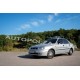 Балки для багажника Daewoo Lanos, Sens, Chevrolet Lanos AК