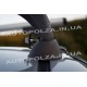Балки для багажника Daewoo Lanos, Sens, Chevrolet Lanos AК