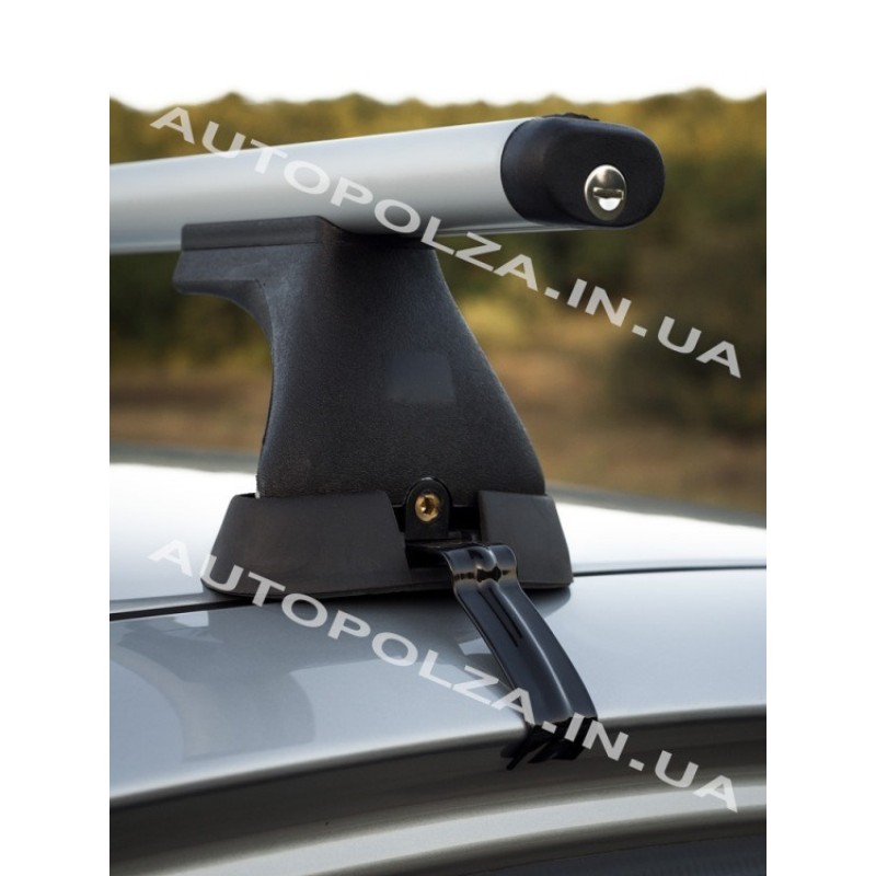 Балки для багажника Daewoo Lanos, Sens, Chevrolet Lanos AК