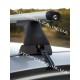 Балки для багажника Daewoo Lanos, Sens, Chevrolet Lanos AК