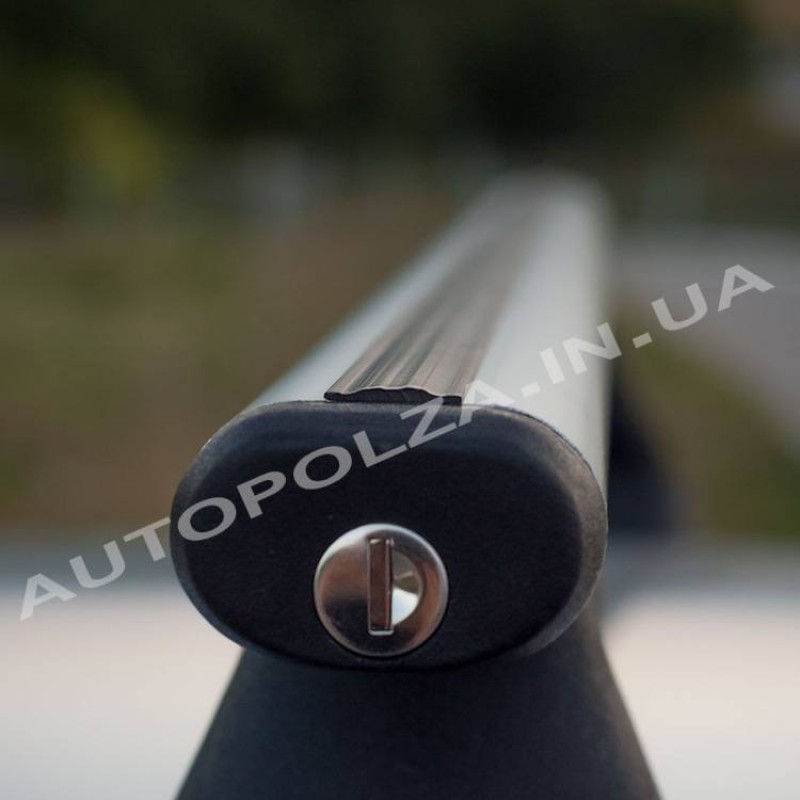 Балки для багажника Daewoo Lanos, Sens, Chevrolet Lanos AК