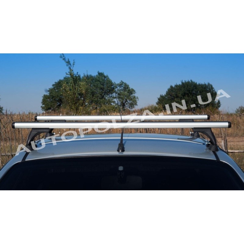 Балки для багажника Daewoo Lanos, Sens, Chevrolet Lanos AК