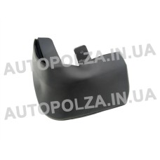 Гумовий бризковик на Daewoo Lanos, Sens, Chevrolet Lanos задній лівий Стандарт