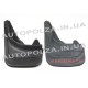 Брызговики Elegant 1 U-092 на Daewoo Lanos, Sens, Chevrolet Lanos резиновые передние 