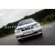 Дефлектор капота Daewoo Lanos, Sens Heko PL