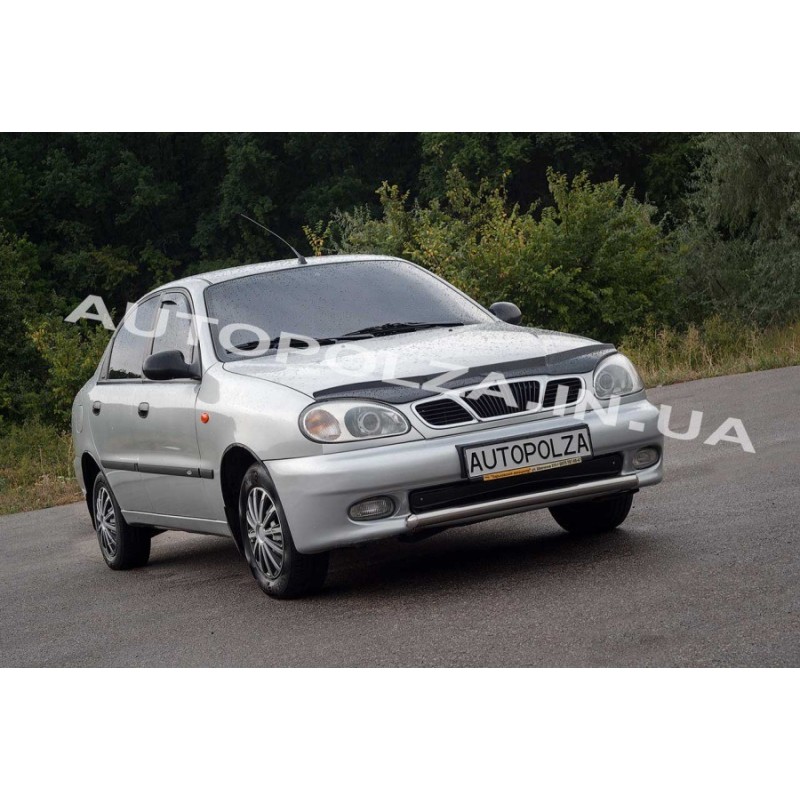 Дефлектор капота Daewoo Lanos, Sens Heko PL