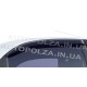Дефлекторы окон Daewoo Lanos, Sens на скотче Clover (Корея) А-095