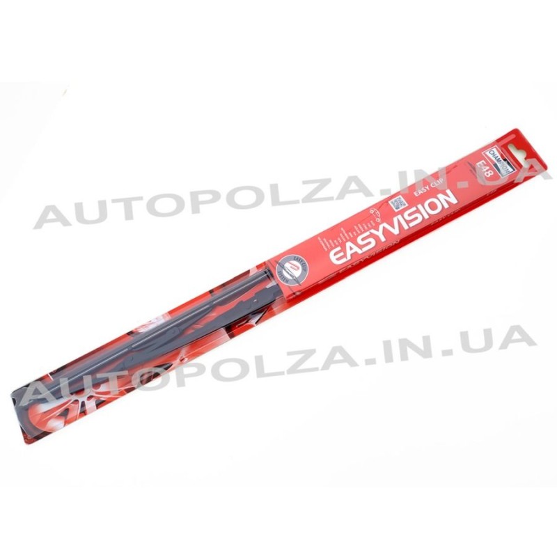 Каркасные дворники Daewoo Lanos, Sens, Chevrolet Lanos Champion 475 мм 19 R