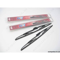 Каркасні двірники Daewoo Lanos, Sens, Chevrolet Lanos Trico RT 480 мм r19