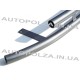 Губа на бампер (кенгурятник) Daewoo Lanos, Sens, Chevrolet Lanos Perimetr