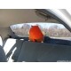 Игрушка в салон Daewoo Lanos, Sens Кот Марсик