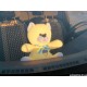 Игрушка в салон Daewoo Lanos, Sens Мишка Козак