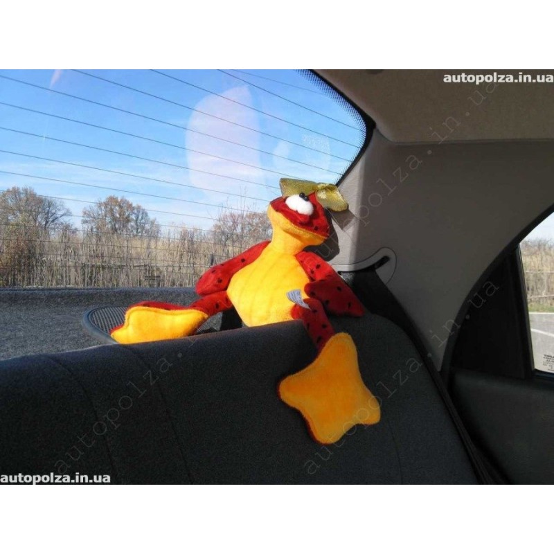 Игрушка в салон Daewoo Lanos, Sens Тритон Тошка