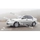 Ковпаки на Daewoo Lanos, Sens, Chevrolet Lanos R 13 Future