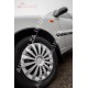Ковпаки на Daewoo Lanos, Sens, Chevrolet Lanos R 13 Future