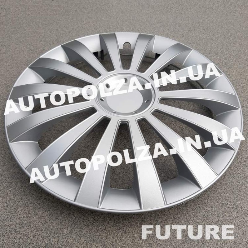 Ковпаки на Daewoo Lanos, Sens, Chevrolet Lanos R 13 Future