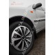 Ковпаки на Daewoo Lanos, Sens, Chevrolet Lanos R 13 Omega