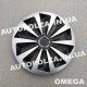 Ковпаки на Daewoo Lanos, Sens, Chevrolet Lanos R 13 Omega