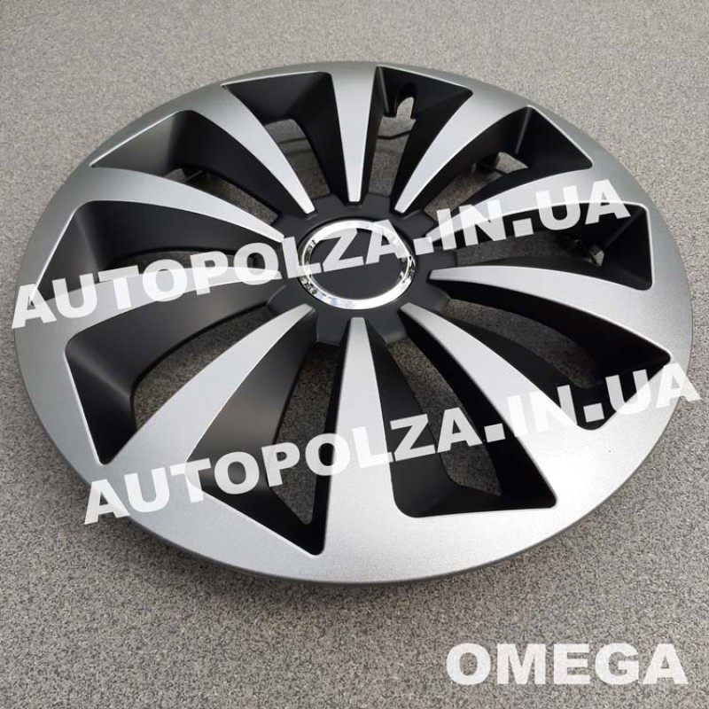 Ковпаки на Daewoo Lanos, Sens, Chevrolet Lanos R 13 Omega