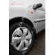 Колпаки на Daewoo Lanos, Sens, Chevrolet Lanos R 13 Pegas
