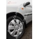 Колпаки на Daewoo Lanos, Sens, Chevrolet Lanos R 13 Picasso