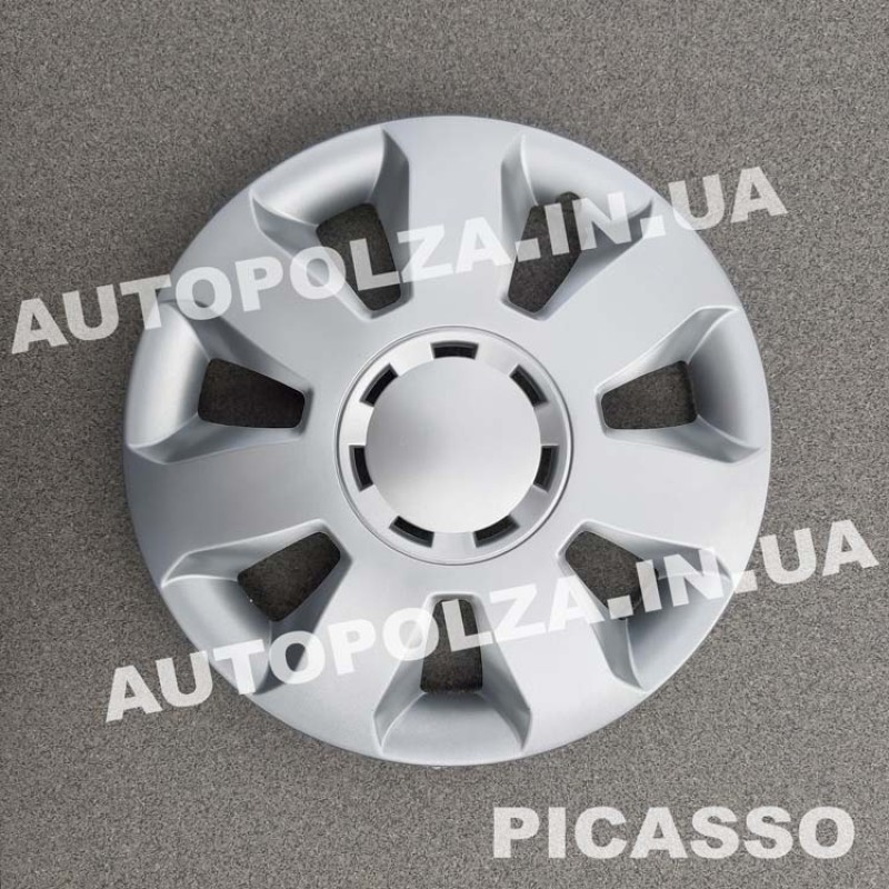 Колпаки на Daewoo Lanos, Sens, Chevrolet Lanos R 13 Picasso