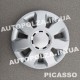 Колпаки на Daewoo Lanos, Sens, Chevrolet Lanos R 13 Picasso