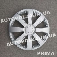 Ковпаки на Daewoo Lanos, Sens, Chevrolet Lanos R 13 Prima