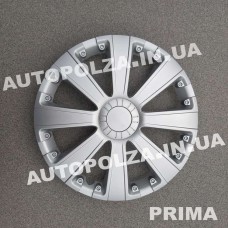 Ковпаки на Daewoo Lanos, Sens, Chevrolet Lanos R 13 Prima