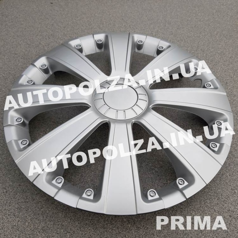 Колпаки на Daewoo Lanos, Sens, Chevrolet Lanos R 13 Prima
