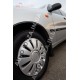 Колпаки на Daewoo Lanos, Sens, Chevrolet Lanos R 14 Elastic