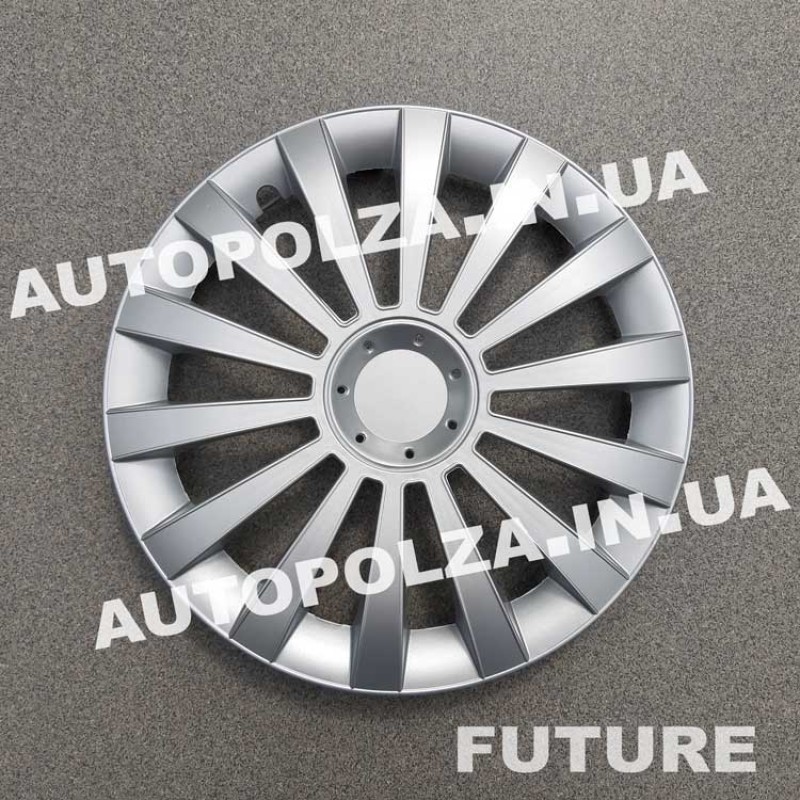 Ковпаки на Daewoo Lanos, Sens, Chevrolet Lanos R 14 Future