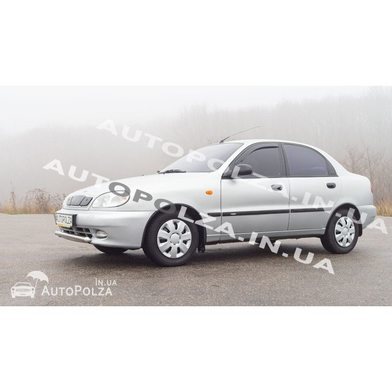 Колпаки на Daewoo Lanos, Sens, Chevrolet Lanos R 14 Picasso
